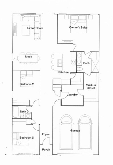 Building Photo - 6629 Clary Trce