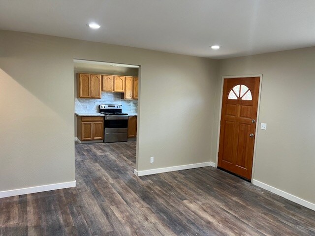 Building Photo - 103 San Augustine Way