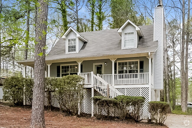 Building Photo - 3876 Saddlecreek Dr