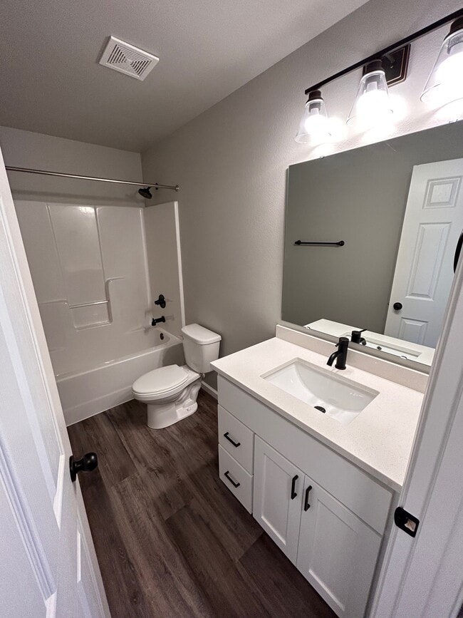 Building Photo - 3625 56th St S