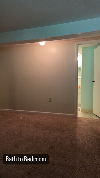 Bedroom to Bathroom - 2471 E Turkeyfoot Lake Rd