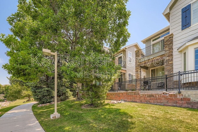 Building Photo - 8951 E Phillips Dr