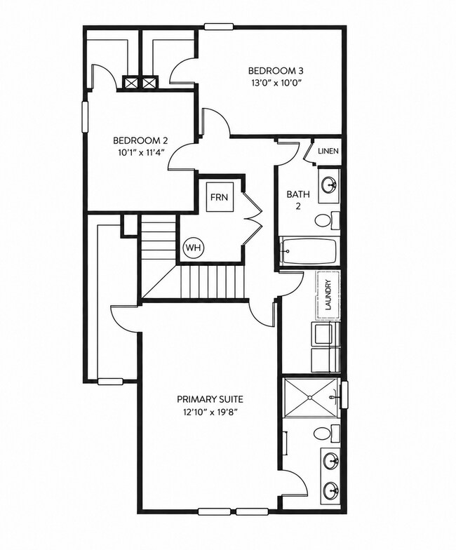 Building Photo - 1425 Stork Dr