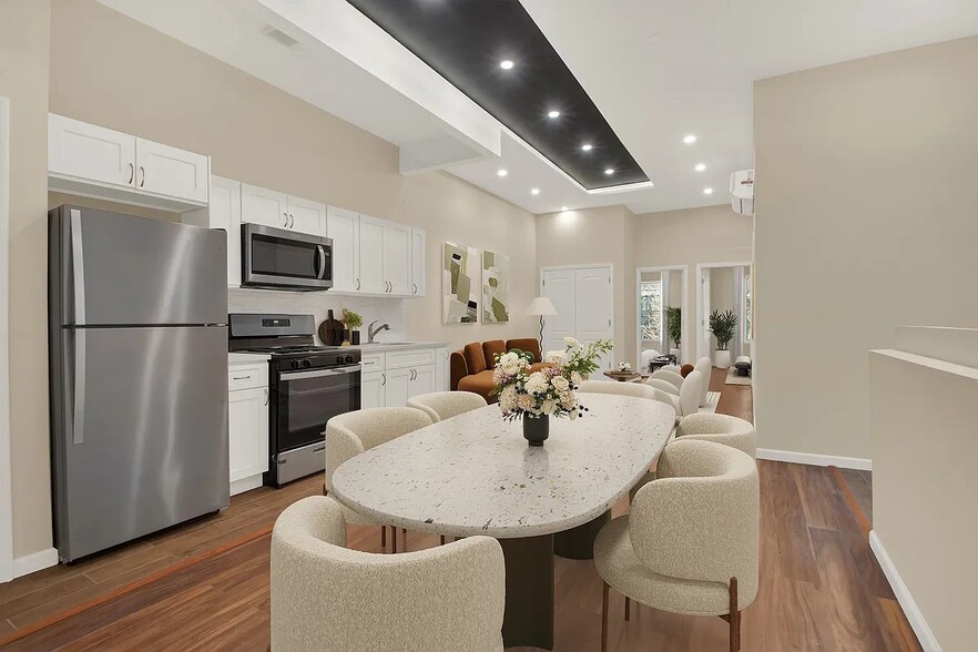 Building Photo - 1048 Jefferson Ave