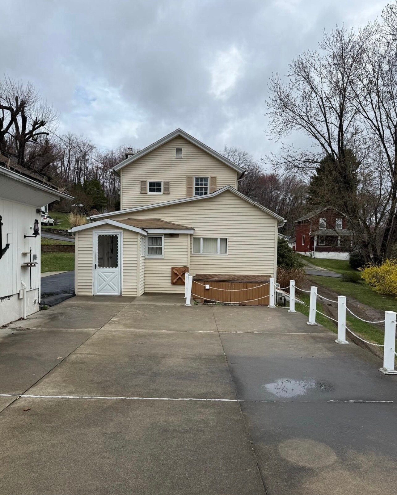 Building Photo - 2939 Frink St