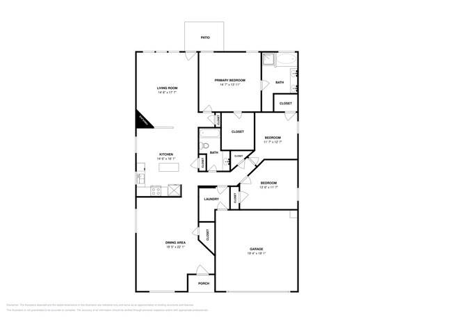 Building Photo - 8348 Orleans Ln