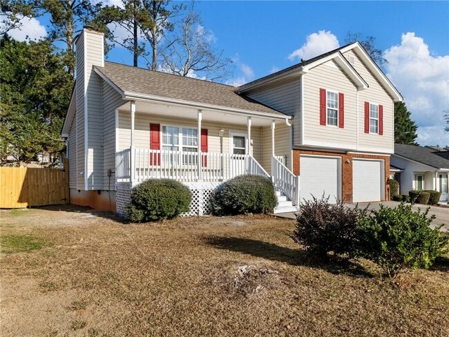 Building Photo - 2032 Morning Dew Pl