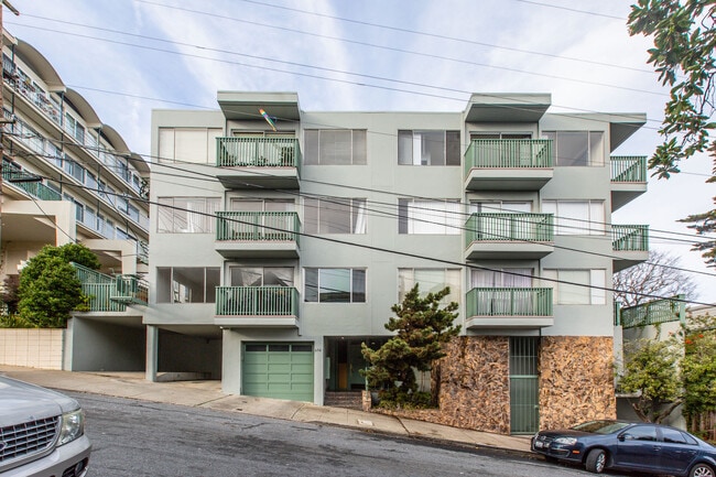 Building Photo - 630 Alvarado