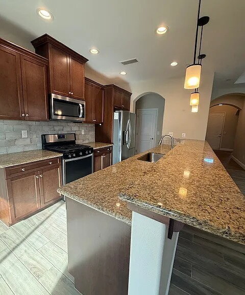 Building Photo - Beautiful Sweet home