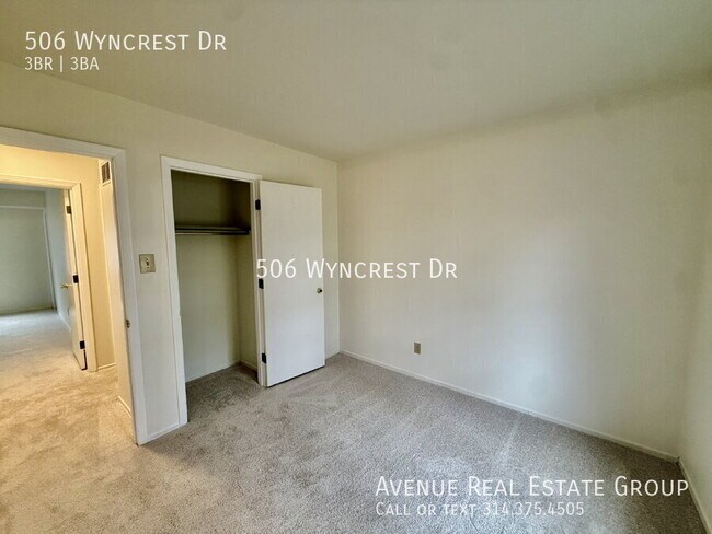 Building Photo - 506 Wyncrest Dr