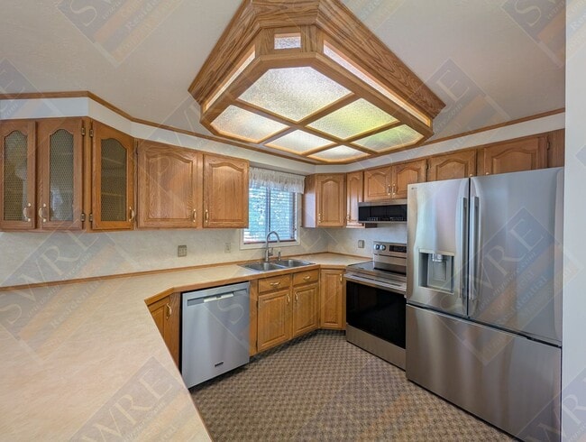 Building Photo - Available Now!  Call 307-382-9180 for more information