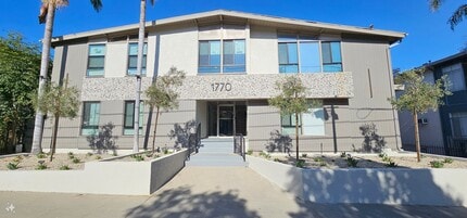Building Photo - 1770 El Cerrito Pl