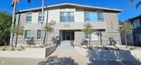 Building Photo - 1770 El Cerrito Pl