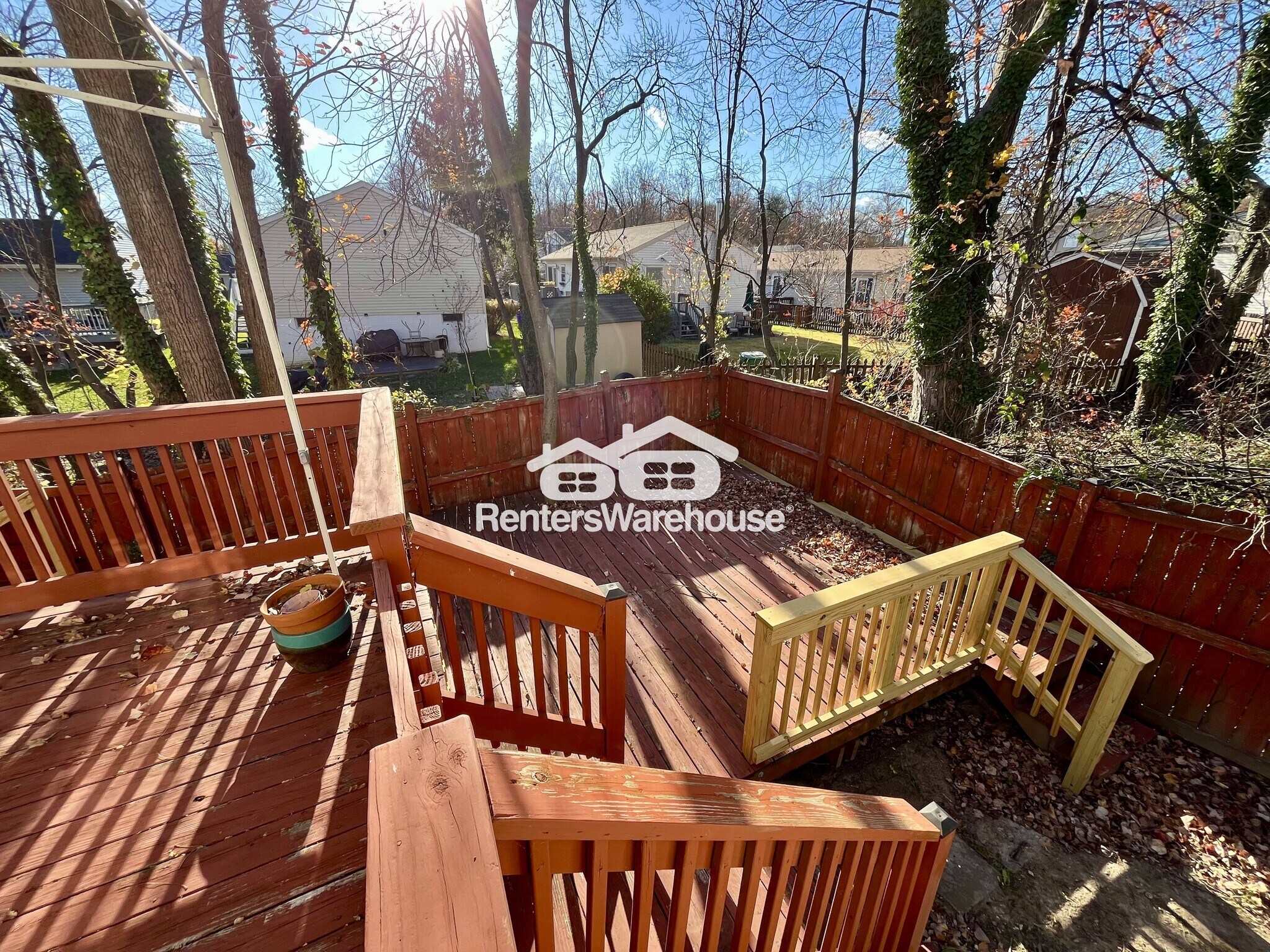 Building Photo - 6466 Woodland Forest Dr