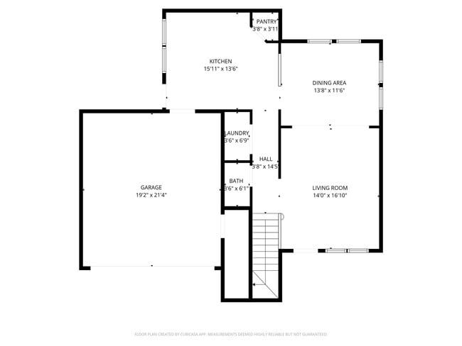 Building Photo - 905 W 23rd St