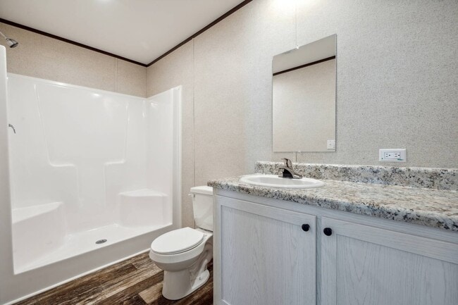 Building Photo - 603 63rd Ave W