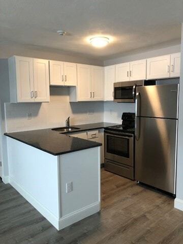 Building Photo - 212 Fisher St