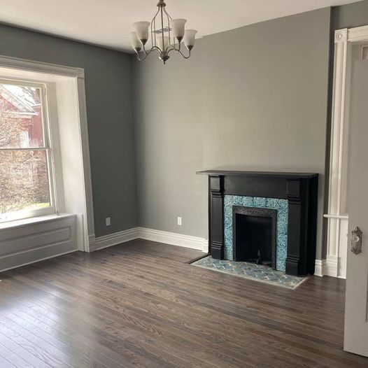 Front Bedroom - 1468 S 2nd St