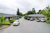 Building Photo - Come see what makes us exceptional!