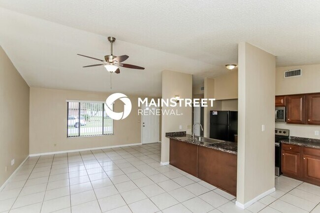 Building Photo - 3 Bedroom Pet-Friendly Home in PALM BAY, FL with Main Street Renewal