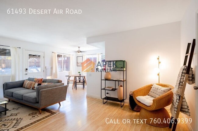 Primary Photo - 61493 Desert Air Rd