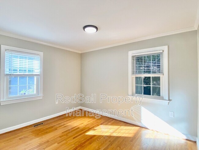 Building Photo - 801 Wormley Creek Dr