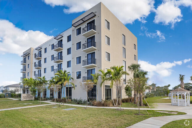 Building Photo - Autumn Ridge 62+ Senior Housing