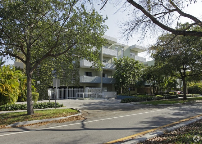 Building Photo - Alameda Garden Apartments