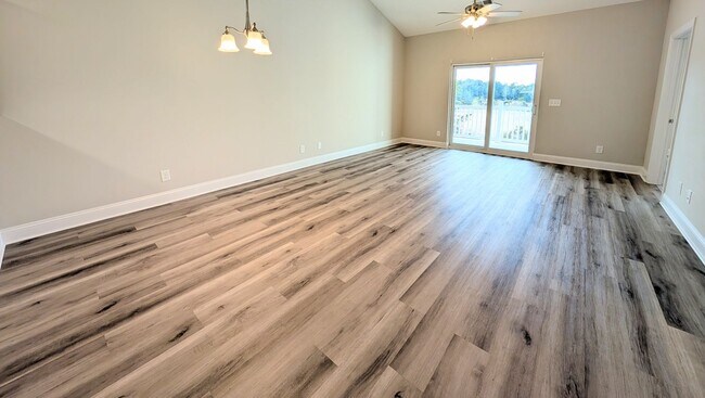 Building Photo - Kiskadee Parke – Long-Term Rental | Conway, SC