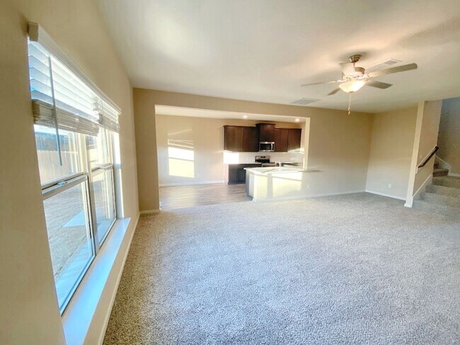 Building Photo - Stylish 4-Bedroom Two-Story Home with Park Access in Princeton, TX