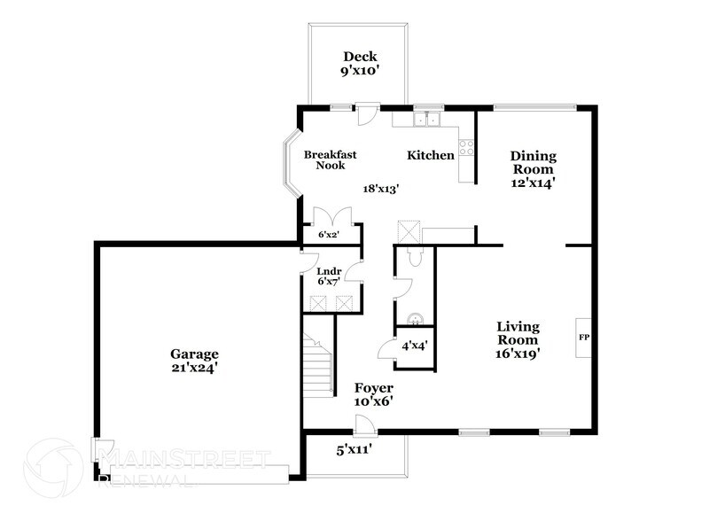 Building Photo - 1517 Covered Wagon Rd