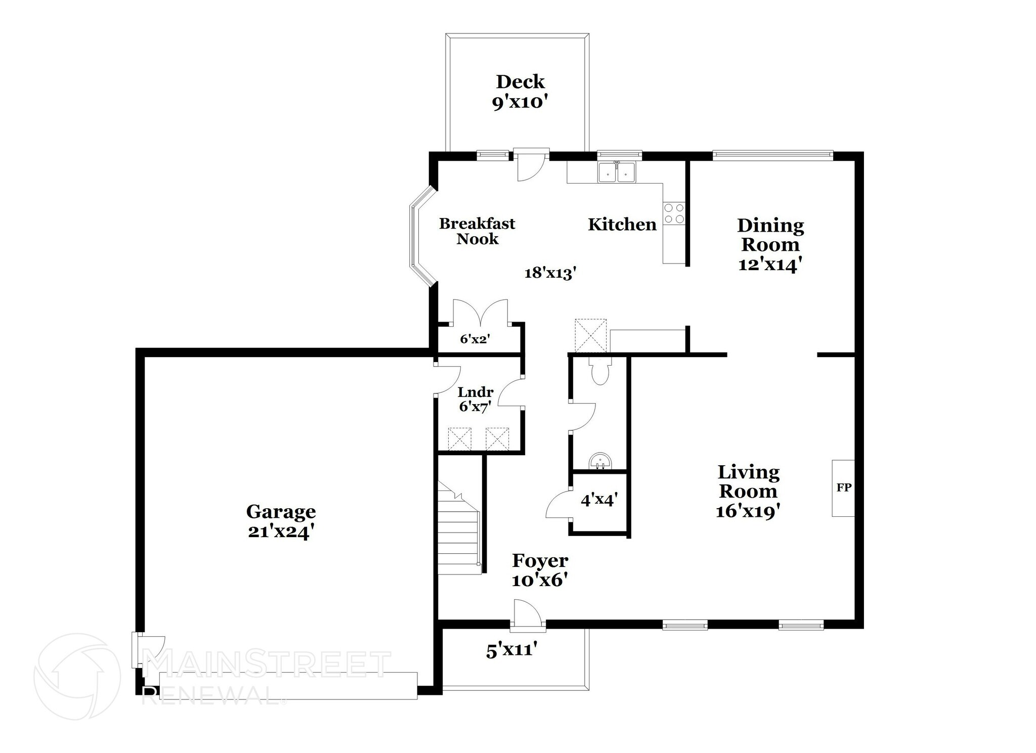 Building Photo - 1517 Covered Wagon Rd