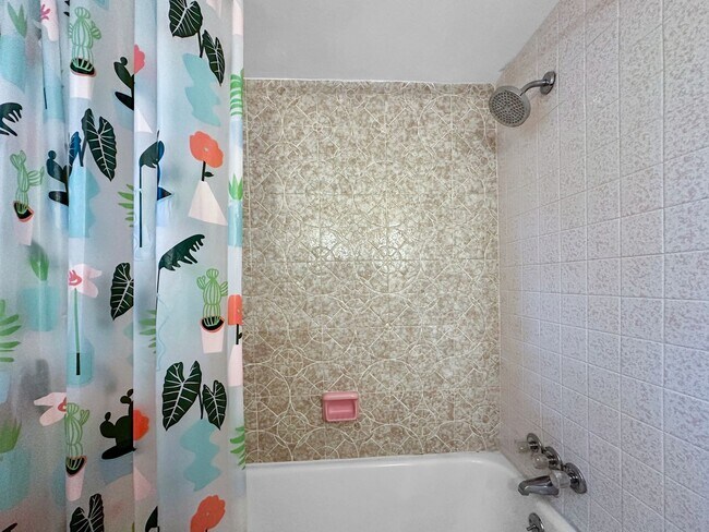 Building Photo - Charming 4BR 2BA w/ Covered Carport • In-Unit Laundry • Front Deck in Chamblee