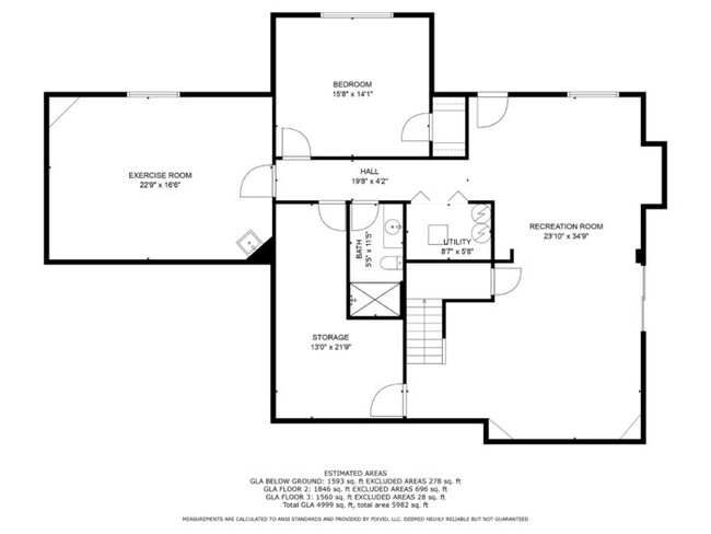 Building Photo - Luxury Living in Cheyenne Mountain – Minut...