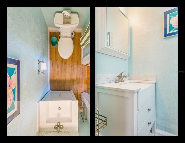 Building Photo - 3611 W Bay to Bay Blvd