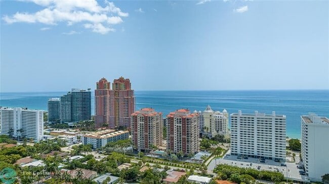 Building Photo - 2001 N Ocean Blvd