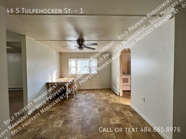 Building Photo - 46 S Tulpehocken St