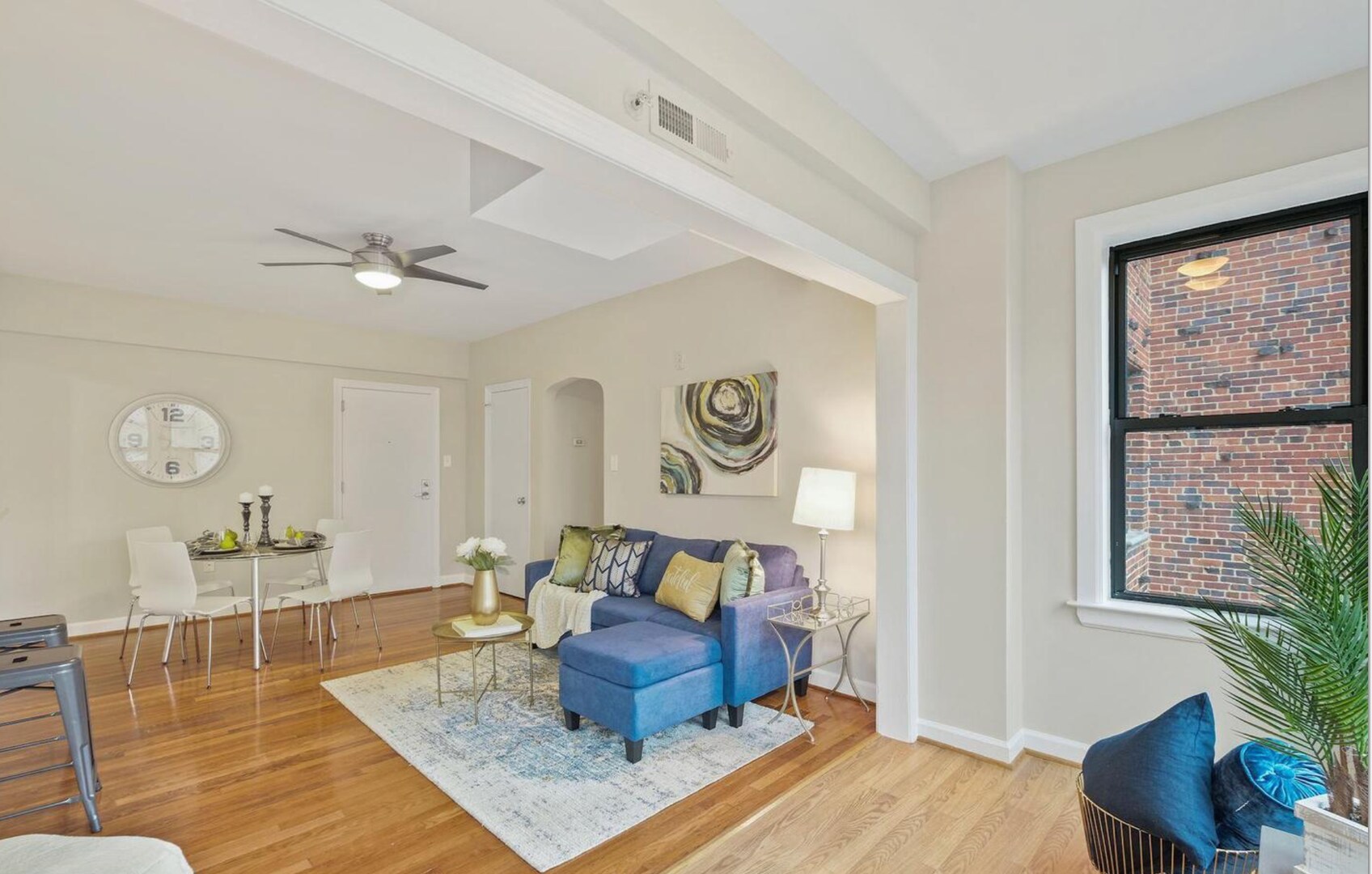 Building Photo - 3900 14th St NW