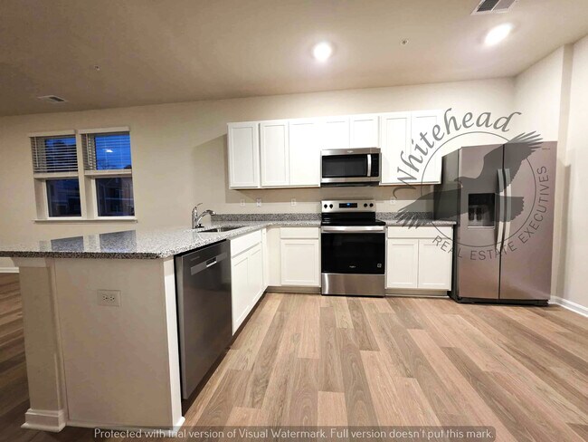 Building Photo - 822 Mersey Ln