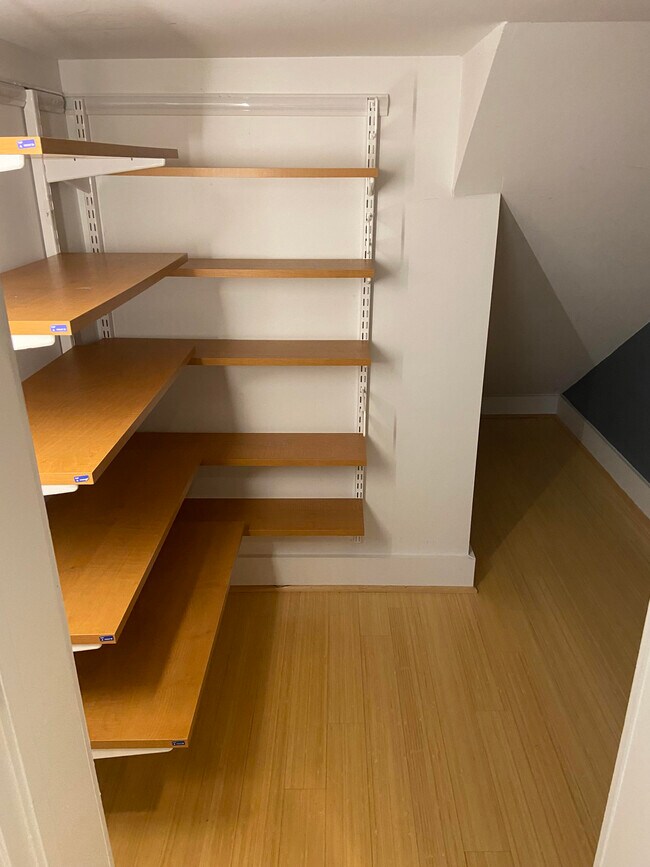 Pantry - 1303 Clifton St NW