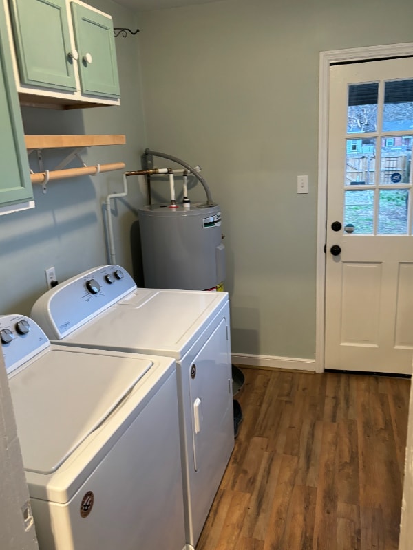 Building Photo - 5403 Bloomingdale Ave