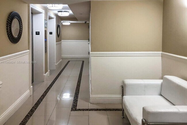 Building Photo - 9499 Collins Ave