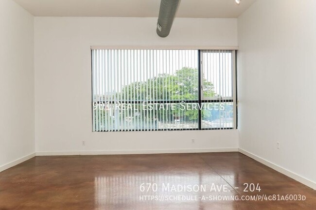 Building Photo - 670 Madison Ave