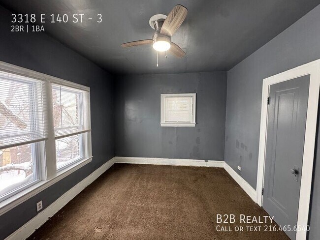 Building Photo - 3318 E 140th St