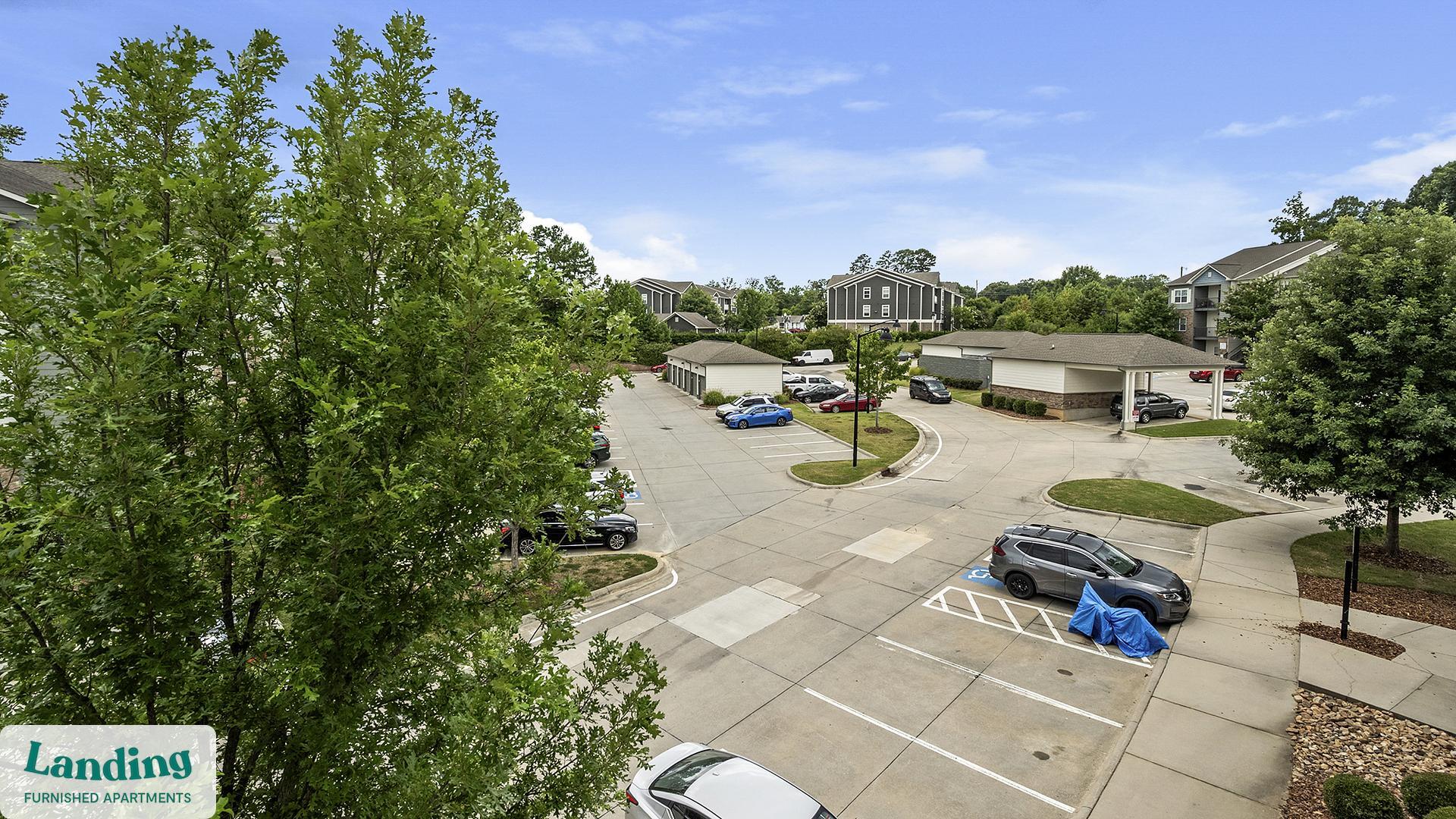 Building Photo - 11010 Northlake Landing Dr