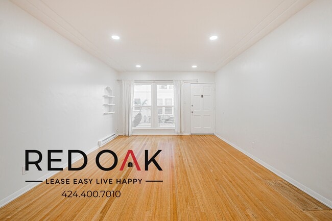 Building Photo - 336.5 N Curson Ave