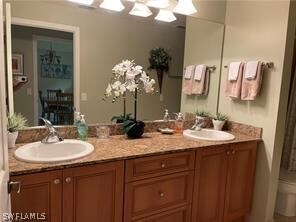 Building Photo - 20131 Estero Gardens Cir