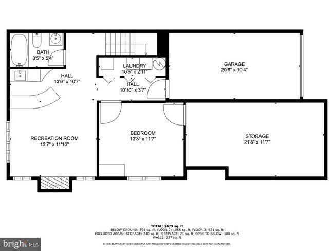 Building Photo - 1498 Hampton Hill Cir