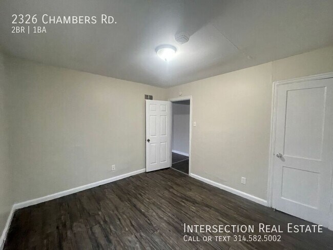 Building Photo - 2326 Chambers Rd