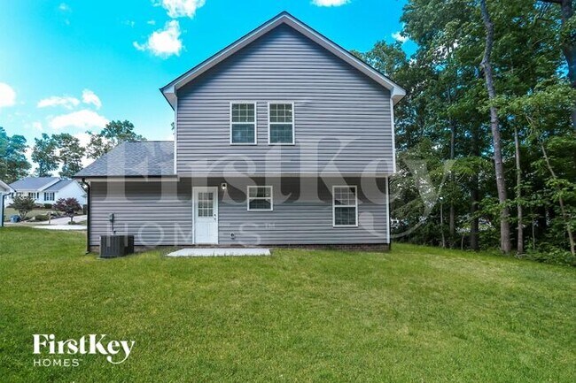 Building Photo - 2071 Samantha Dr